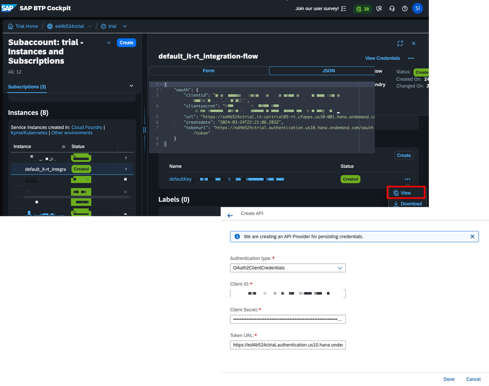 Interface Sap Flow Api Creating an API for iFlow: A Step-by-Step Guide
