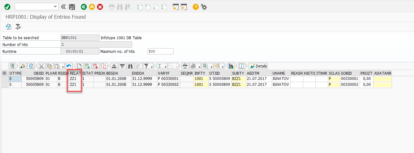 SAP Workflow: Using Function Modules in Responsibility Rules